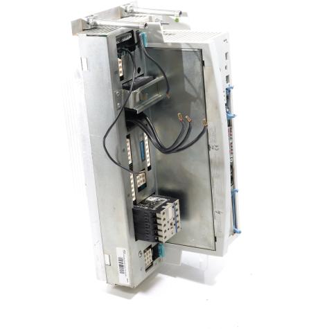 Servo module KPS-600/20-ESC Used